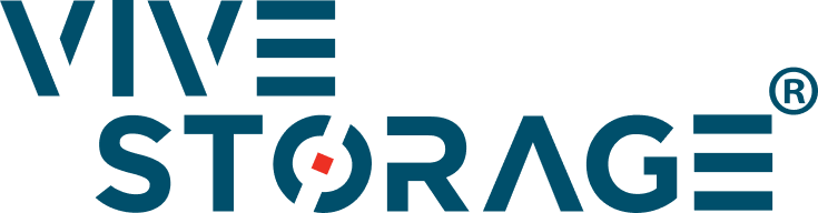 ViveStorage logo